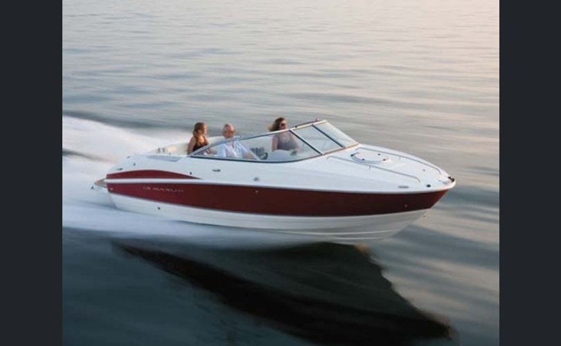 Maxum 2100 SC-kuva-1